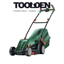 Bosch 06008A6573 UniversalRotak 37-565 Corded Lawnmower