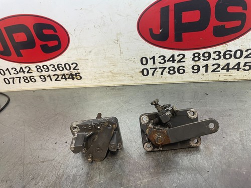 External pump levers kubota - levers,