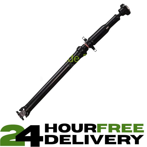 New rear propshaft centre - propshaft,