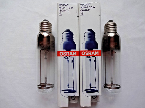 Osram 70w son high pressure - 70w,