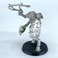 Tyranid Tyrant Guard -