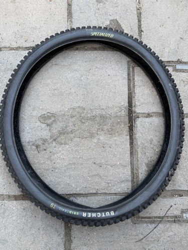 Specialized butcher grid - specialized,