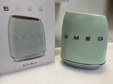 Smeg Carbon Steel Kitchen