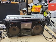 Hitachi TRK-8080E Stereo