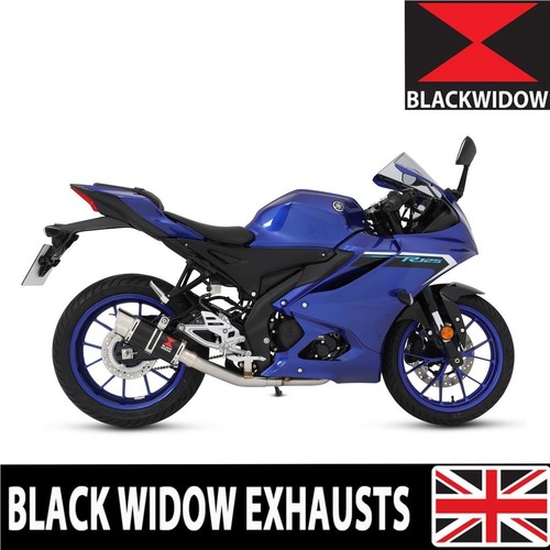 Yzf 125 - 125,