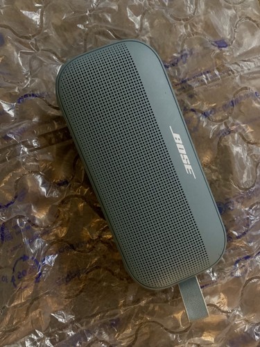 Bose soundlink flex bluetooth - bose,