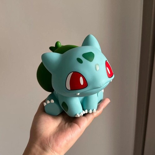 Pokemon bulbasaur cute anime - cute,