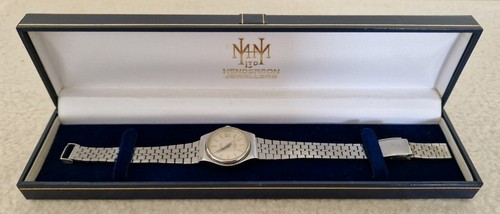 Vintage buler stainless steel - vintage,