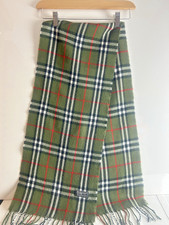 Vintage Burberrys Of London