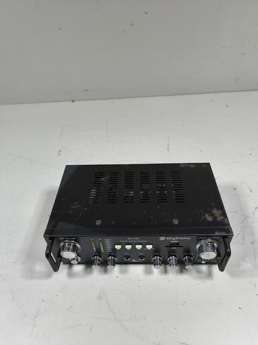 Skytronic 100 hybrid stereo - skytronic, av-100