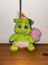 Shrek adventure Baby Plush