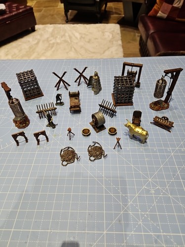 Dungeons and dragons warlock - and,