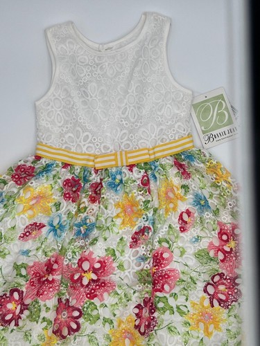 Bonnie jean girls - girls', size
