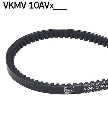 New belt for volvo - new,