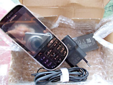 Telefono Cellulare NOKIA  asha 202 nuovo rigenerato ORIGINALE NOKIA