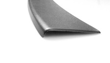 OPPL ABS Rear Bumper Scratch Guard Protector fits for Saab 9-3 Estate 2005- 