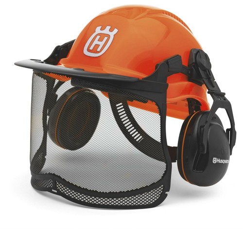 Husqvarna functional forest - functional,