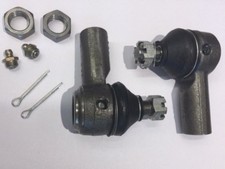 DAIMLER DB18 AND CONSORT 2.5