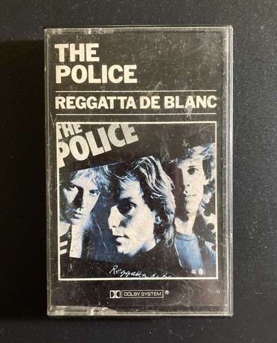 The police reggatta de - -,