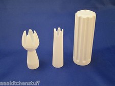 Whip Cream DISPENSER parts 8g