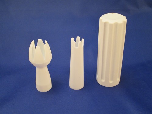 Whip cream dispenser parts - whip,