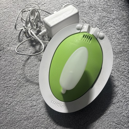 Lumie led face lamp - face,