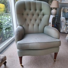 Original Parker Knoll wing