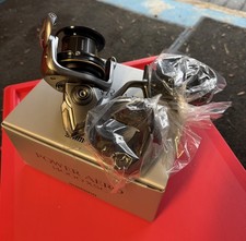 NEW:  2024 Shimano Power Aero