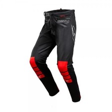 Jitsie K3 TRIZTAN Trials Riding Pant for Junior, Kids, Youth, Children