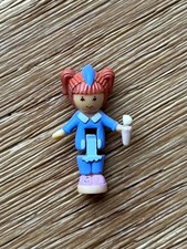 Vintage Bluebird 1996 Polly