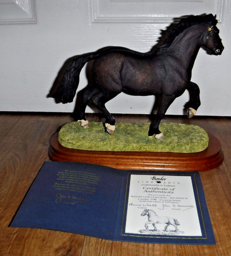 Ltd edition border fine arts - ltd,
