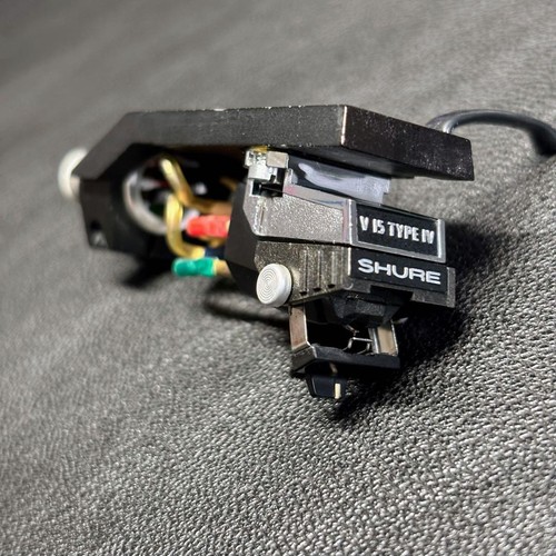 Shure v15 type cartridge - v15,