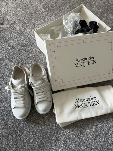 Alexander mcqueen men low - alexander,