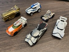 Hot Wheels Star Wars Bundle 6