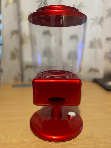 Red motion activated electric - motion-activated,