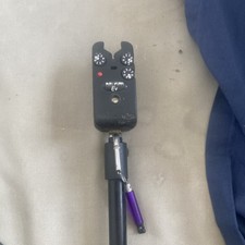 Delkim Ev-d Pluses Bite Alarms