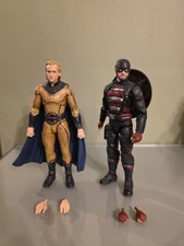 Marvel Legends Thunderbolts