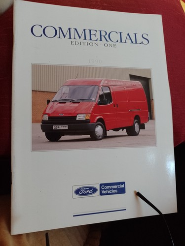 Ford commercials 1990 uk - commercials, 1