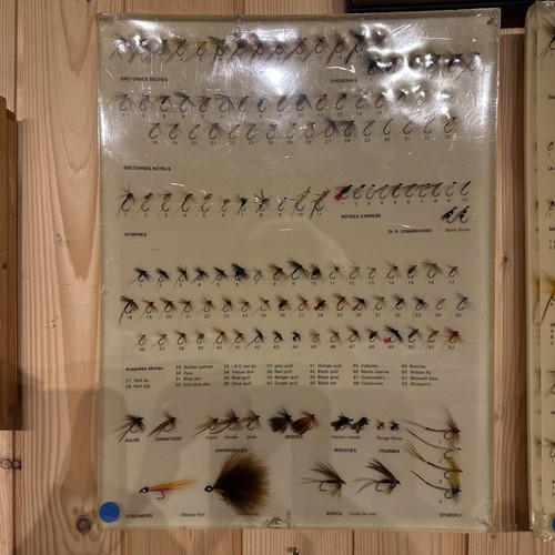 Rare planches resine mouche - rare,