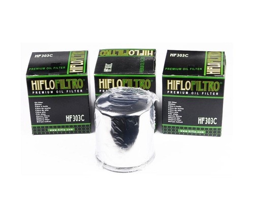 Hiflo oilfilter hf303c - x,