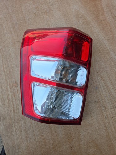 Suzuki vitara passenger - passenger, side