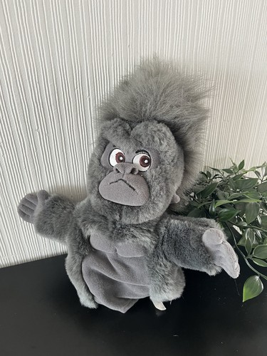 Disney tarzan terk - disney, gorilla