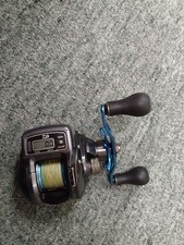 DAIWA Saltist ICS 103SH