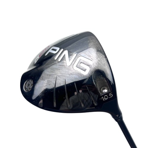 Ping g25 driver 5 - ping,