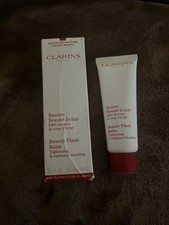 CLARINS Beauty Flash Balm Tightening Cream 50ml/1.7oz, Sealed Tube