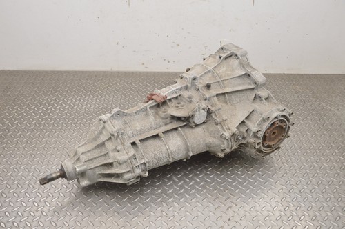Audi gearbox manual nek - manual,