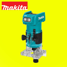Makita DRT52Z 18V LXT 6.35mm