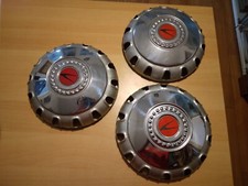 Simca 1000 Three Cups Sport