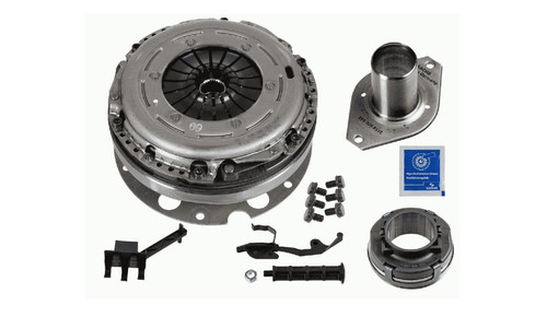 Sachs audi q5 - sachs,