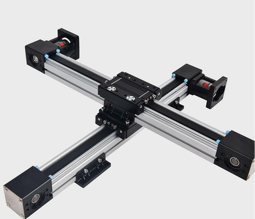 Motor stepper stroke - stepper, cnc